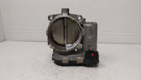 2011-2018 Dodge Grand Caravan Throttle Body P/N:05184349AF 05184349AD Fits Fits 2011 2012 2013 2014 2015 2016 2017 2018 2019