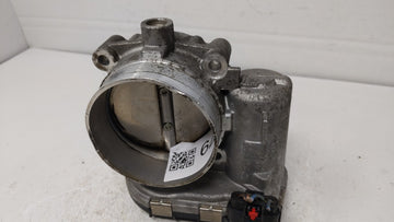 2011-2018 Dodge Grand Caravan Throttle Body P/N:05184349AF 05184349AD Fits Fits 2011 2012 2013 2014 2015 2016 2017 2018 2019 OEM Used Auto Parts