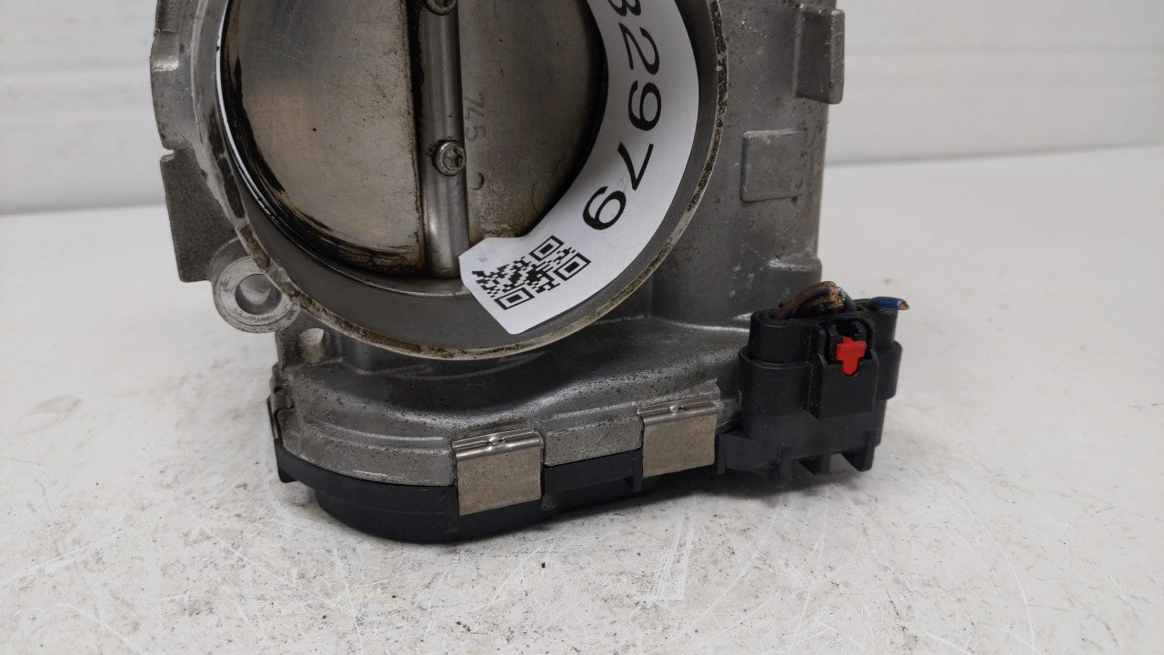 2011-2018 Dodge Grand Caravan Throttle Body P/N:05184349AF 05184349AD Fits Fits 2011 2012 2013 2014 2015 2016 2017 2018 2019