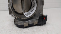 2011-2018 Dodge Grand Caravan Throttle Body P/N:05184349AF 05184349AD Fits Fits 2011 2012 2013 2014 2015 2016 2017 2018 2019
