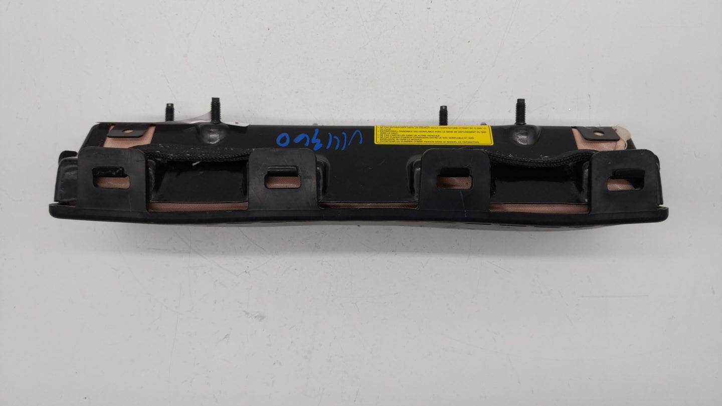 2012 Dodge Grand Caravan Air Bag Driver Left Steering Wheel Mounted P/N:05057850AH P05057771AE Fits OEM Used Auto Parts - Oe