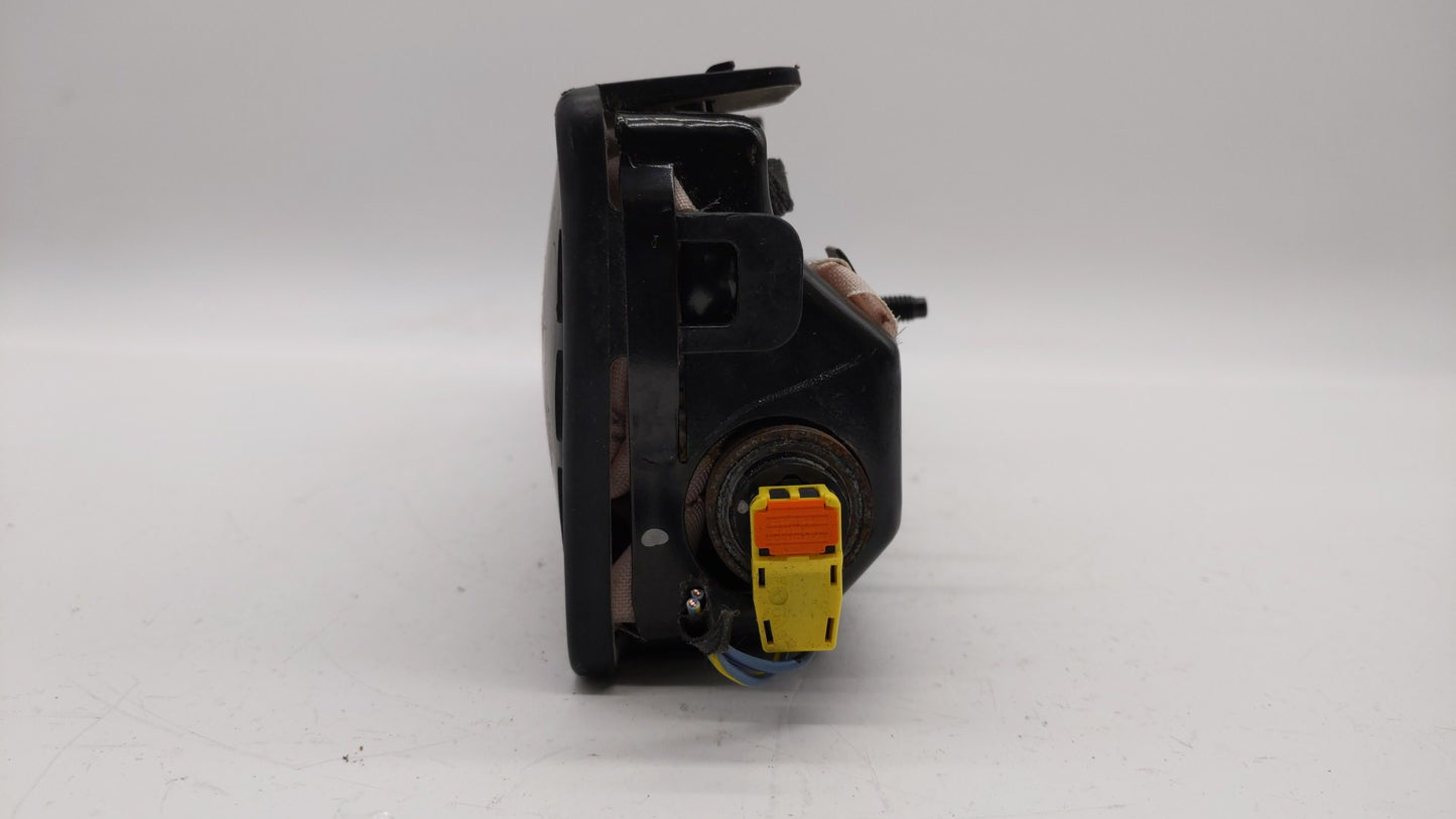 2012 Dodge Grand Caravan Air Bag Driver Left Steering Wheel Mounted P/N:05057850AH P05057771AE Fits OEM Used Auto Parts - Oe