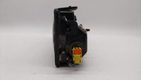 2012 Dodge Grand Caravan Air Bag Driver Left Steering Wheel Mounted P/N:05057850AH P05057771AE Fits OEM Used Auto Parts - Oe