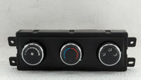 2012-2020 Dodge Grand Caravan Climate Control Module Temperature AC/Heater Replacement P/N:55111312AB 55111312AC Fits OEM Us