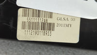 2012-2020 Dodge Grand Caravan Climate Control Module Temperature AC/Heater Replacement P/N:55111312AB 55111312AC Fits OEM Us