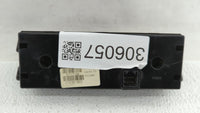 2012-2020 Dodge Grand Caravan Climate Control Module Temperature AC/Heater Replacement P/N:55111312AB 55111312AC Fits OEM Us