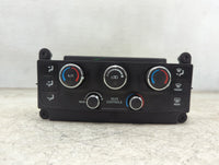 2011-2020 Dodge Grand Caravan Climate Control Module Temperature AC/Heater Replacement P/N:P55111240AJ Fits OEM Used Auto Pa