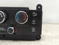 2011-2020 Dodge Grand Caravan Climate Control Module Temperature AC/Heater Replacement P/N:P55111240AJ Fits OEM Used Auto Pa