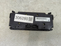 2011-2020 Dodge Grand Caravan Climate Control Module Temperature AC/Heater Replacement P/N:P55111240AJ Fits OEM Used Auto Pa