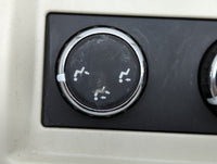 2012-2020 Dodge Grand Caravan Climate Control Module Temperature AC/Heater Replacement P/N:55111312AB 55111312AC Fits OEM Us