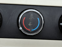 2012-2020 Dodge Grand Caravan Climate Control Module Temperature AC/Heater Replacement P/N:55111312AB 55111312AC Fits OEM Us