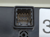 2012-2020 Dodge Grand Caravan Climate Control Module Temperature AC/Heater Replacement P/N:55111312AB 55111312AC Fits OEM Us