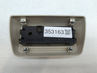2012-2020 Dodge Grand Caravan Climate Control Module Temperature AC/Heater Replacement P/N:55111312AB 55111312AC Fits OEM Us