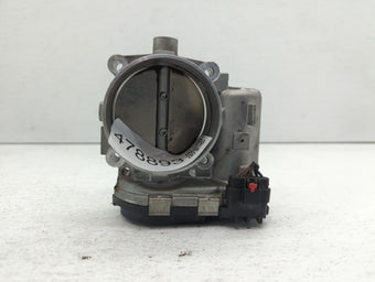 compare product 2011-2020 Dodge Grand Caravan Throttle Body P/N:05184349AC 05184349AF Fits OEM Used Auto Parts
