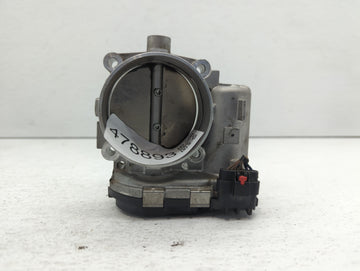 2011-2020 Dodge Grand Caravan Throttle Body P/N:05184349AC 05184349AF Fits OEM Used Auto Parts - Oemusedautoparts1.com