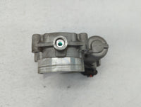 2011-2020 Dodge Grand Caravan Throttle Body P/N:05184349AC 05184349AF Fits OEM Used Auto Parts - Oemusedautoparts1.com