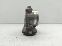 2011-2020 Dodge Grand Caravan Throttle Body P/N:05184349AC 05184349AF Fits OEM Used Auto Parts - Oemusedautoparts1.com