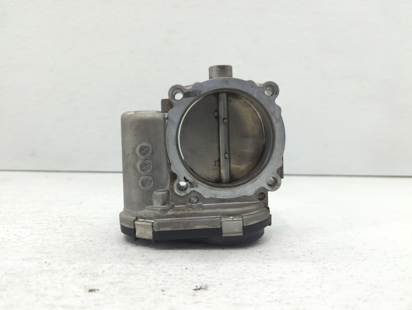 2011-2020 Dodge Grand Caravan Throttle Body P/N:05184349AC 05184349AF Fits OEM Used Auto Parts - Oemusedautoparts1.com