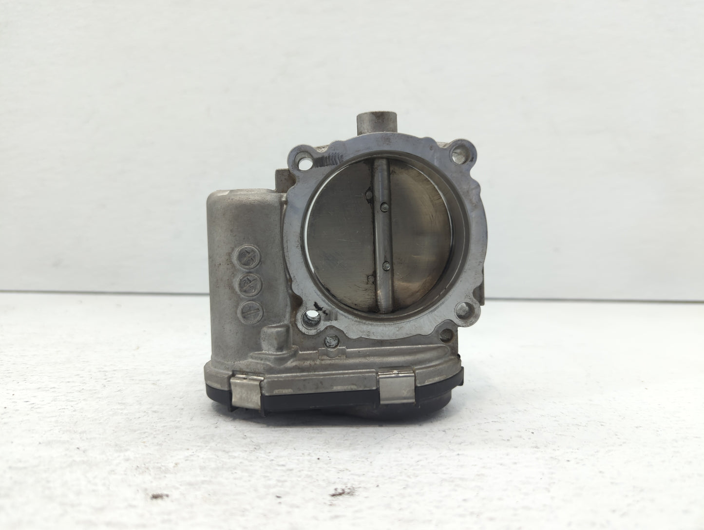 2011-2020 Dodge Grand Caravan Throttle Body P/N:05184349AC 05184349AF Fits OEM Used Auto Parts - Oemusedautoparts1.com
