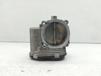 2011-2020 Dodge Grand Caravan Throttle Body P/N:05184349AC 05184349AF Fits OEM Used Auto Parts - Oemusedautoparts1.com
