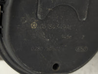 2011-2020 Dodge Grand Caravan Throttle Body P/N:05184349AC 05184349AF Fits OEM Used Auto Parts - Oemusedautoparts1.com