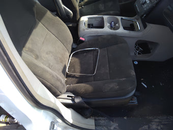 compare product 2011-2018 Dodge Grand Caravan Passenger Front Seat Oem 5037011