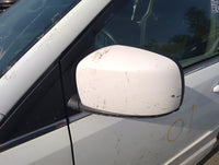2011-2020 Dodge Grand Caravan Driver Side View Mirror - Left Door Mirror OEM Used - Oemusedautoparts1.com