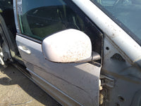 2011-2020 Dodge Grand Caravan Passenger Side View Mirror - Right Door Mirror OEM Used - Oemusedautoparts1.com