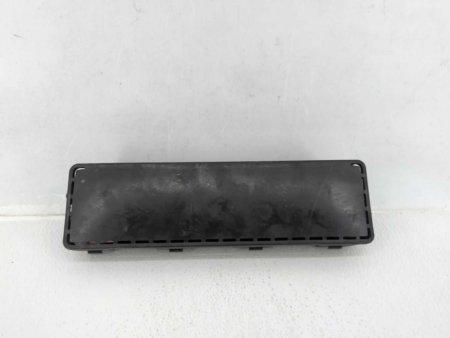 2012 Dodge Grand Caravan Air Bag Driver Left Steering Wheel Mounted P/N:P05057771AD Fits OEM Used Auto Parts - Oemusedautopa