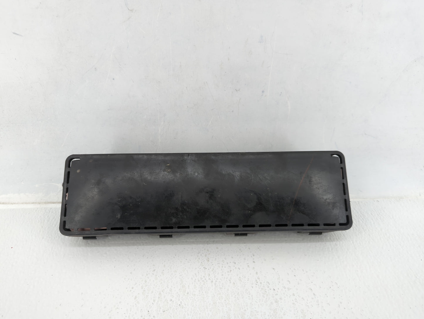 2012 Dodge Grand Caravan Air Bag Driver Left Steering Wheel Mounted P/N:P05057771AD Fits OEM Used Auto Parts - Oemusedautopa