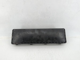 compare product 2012 Dodge Grand Caravan Air Bag Driver Left Steering Wheel Mounted P/N:P05057771AD Fits OEM Used Auto Parts