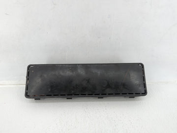 2012 Dodge Grand Caravan Air Bag Driver Left Steering Wheel Mounted P/N:P05057771AD Fits OEM Used Auto Parts - Oemusedautopa