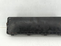 2012 Dodge Grand Caravan Air Bag Driver Left Steering Wheel Mounted P/N:P05057771AD Fits OEM Used Auto Parts - Oemusedautopa