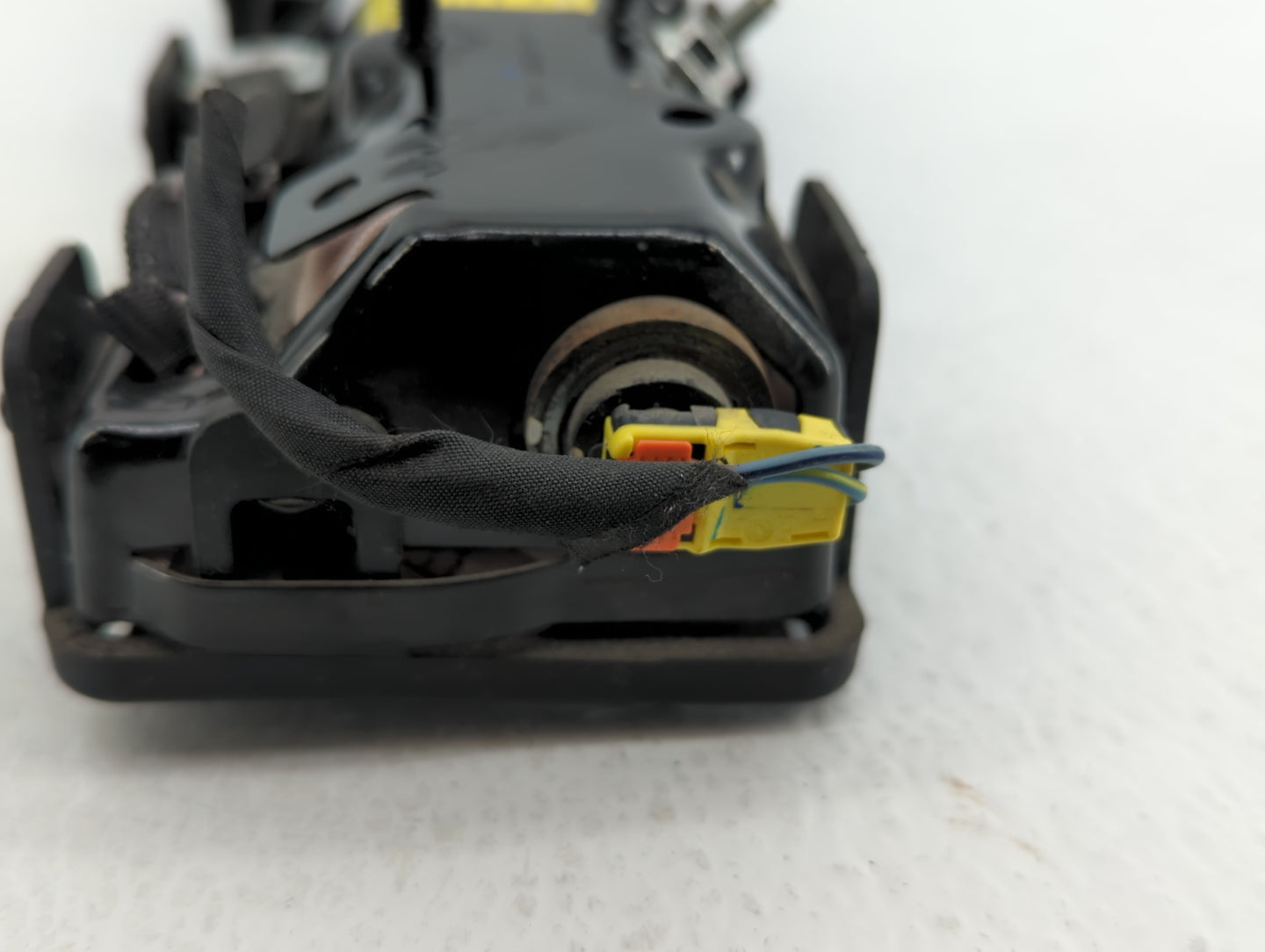 2012 Dodge Grand Caravan Air Bag Driver Left Steering Wheel Mounted P/N:P05057771AD Fits OEM Used Auto Parts - Oemusedautopa