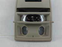 2012 Dodge Grand Caravan Overhead Roof Console - Oemusedautoparts1.com