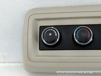 2012-2020 Dodge Grand Caravan Climate Control Module Temperature AC/Heater Replacement P/N:55111312AB Fits OEM Used Auto Par