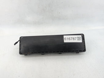 compare product 2012 Dodge Grand Caravan Air Bag Driver Left Knee OEM P/N:P05057771AD Fits OEM Used Auto Parts