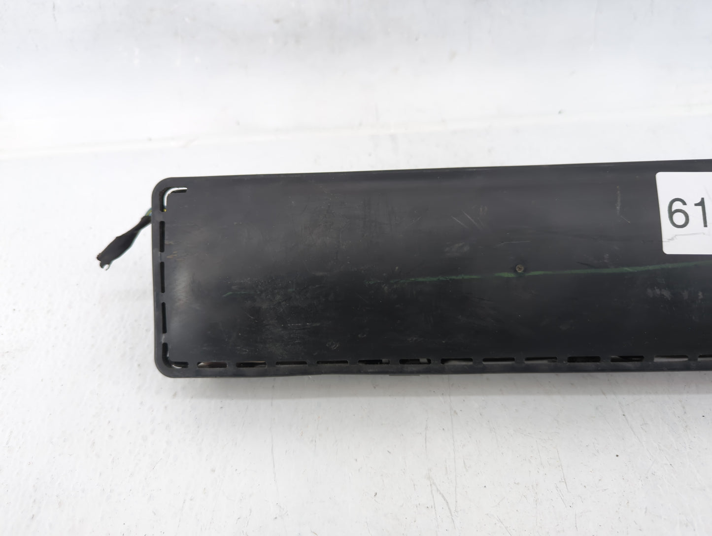 2012 Dodge Grand Caravan Air Bag Driver Left Knee OEM P/N:P05057771AD Fits OEM Used Auto Parts - Oemusedautoparts1.com