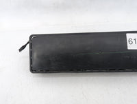 2012 Dodge Grand Caravan Air Bag Driver Left Knee OEM P/N:P05057771AD Fits OEM Used Auto Parts - Oemusedautoparts1.com