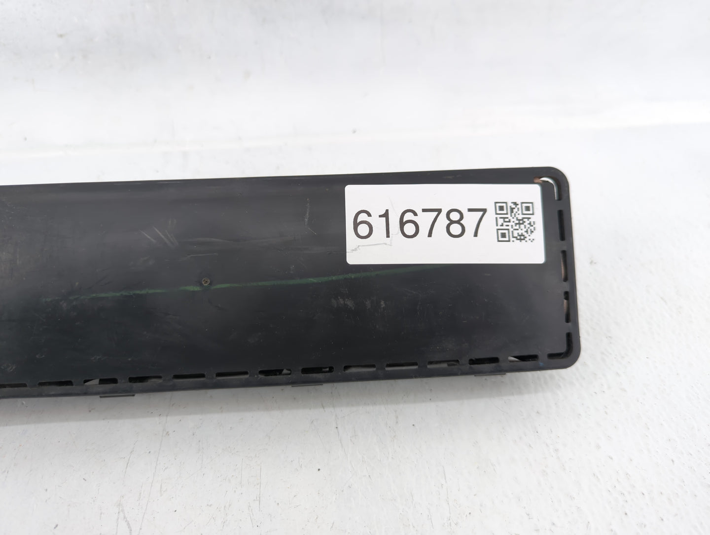 2012 Dodge Grand Caravan Air Bag Driver Left Knee OEM P/N:P05057771AD Fits OEM Used Auto Parts - Oemusedautoparts1.com