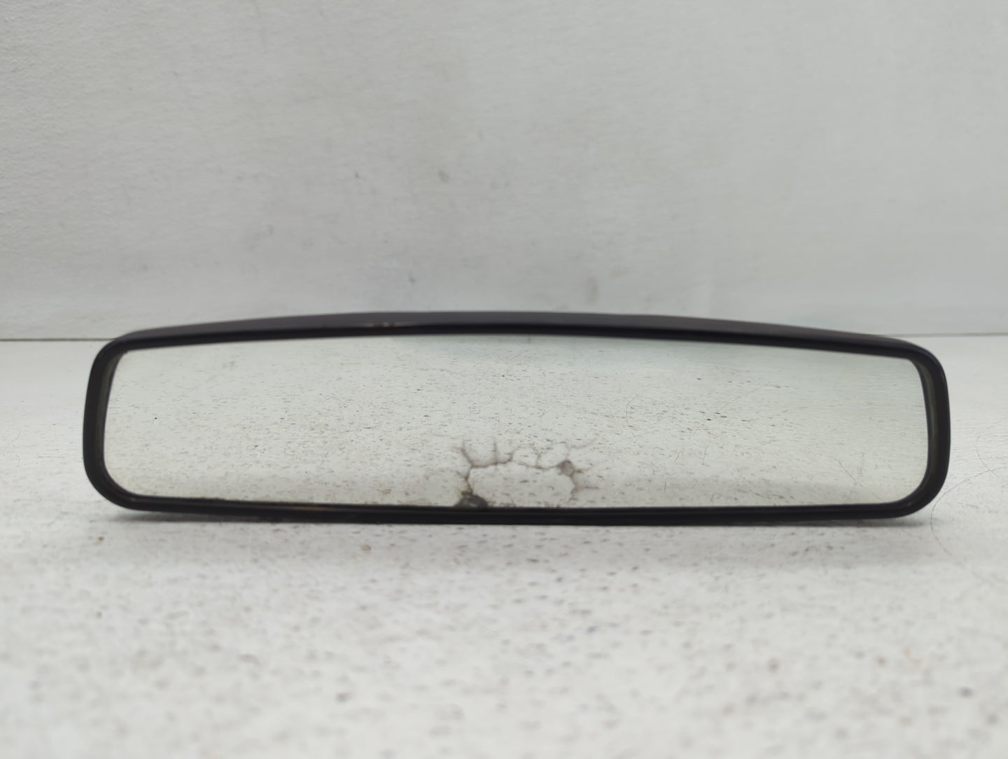 2010-2018 Dodge Grand Caravan Interior Rear View Mirror Replacement OEM P/N:E8011083 Fits OEM Used Auto Parts - Oemusedautop
