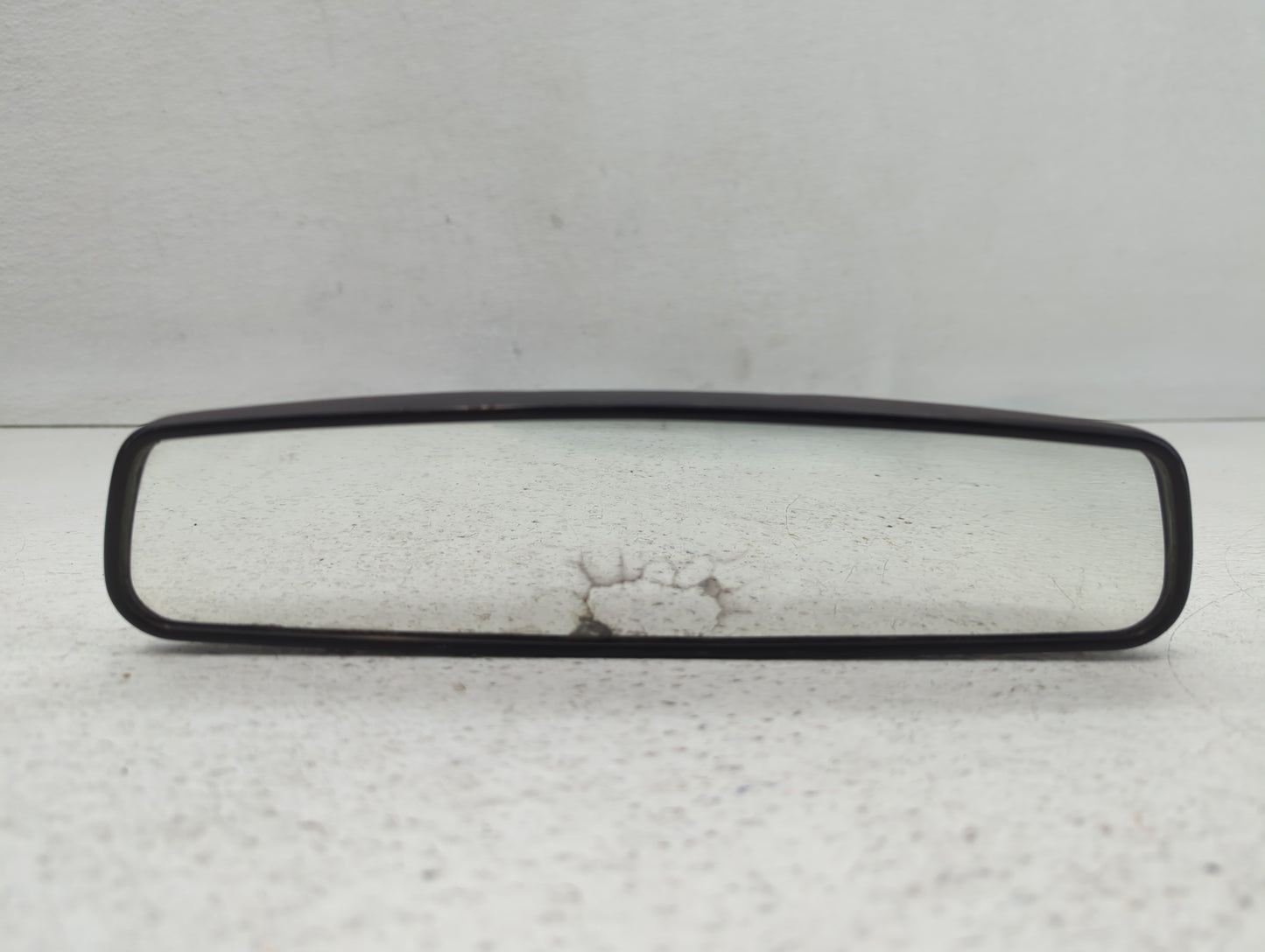 2010-2018 Dodge Grand Caravan Interior Rear View Mirror Replacement OEM P/N:E8011083 Fits OEM Used Auto Parts - Oemusedautop