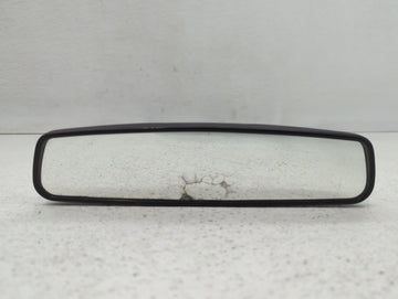 2010-2018 Dodge Grand Caravan Interior Rear View Mirror Replacement OEM P/N:E8011083 Fits OEM Used Auto Parts - Oemusedautop