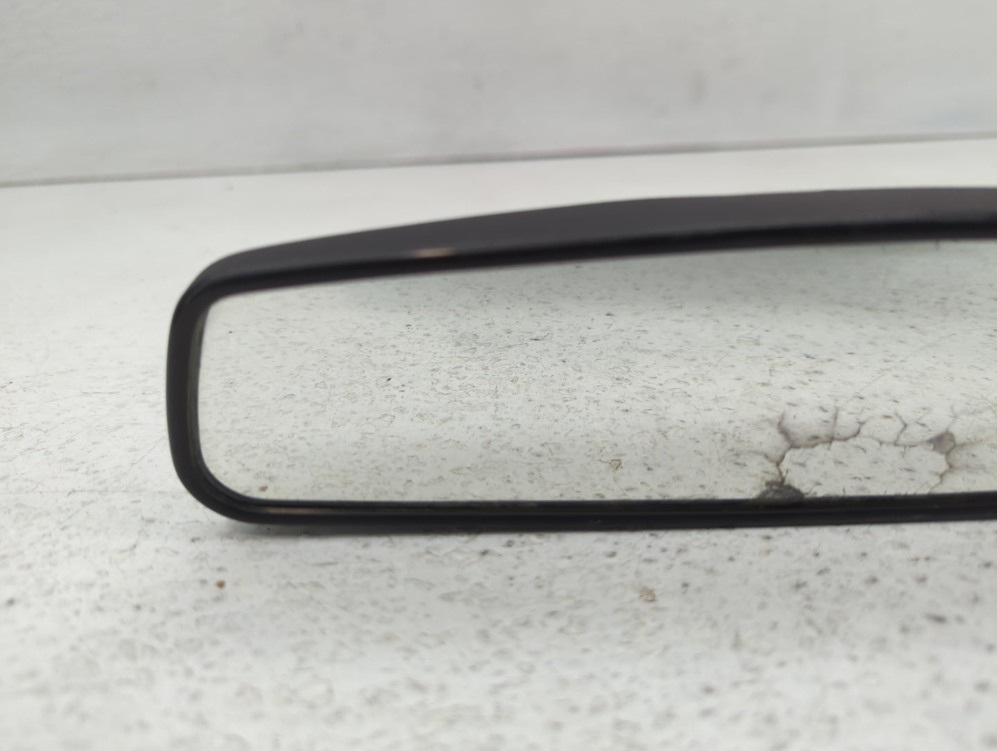 2010-2018 Dodge Grand Caravan Interior Rear View Mirror Replacement OEM P/N:E8011083 Fits OEM Used Auto Parts - Oemusedautop