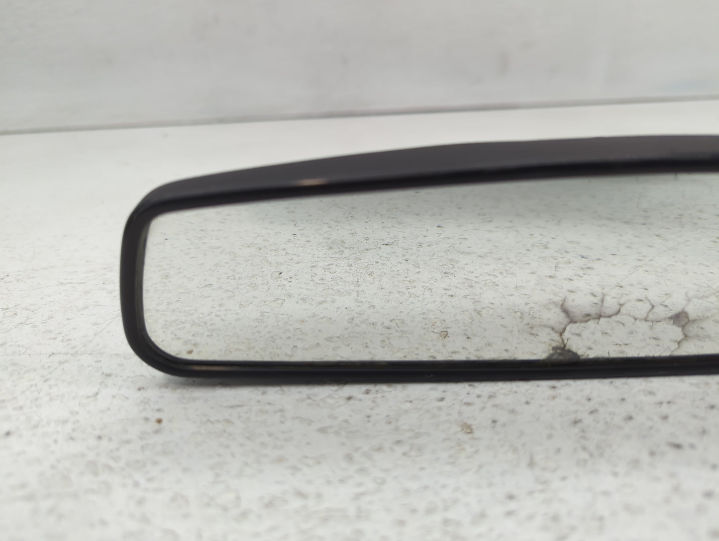 2010-2018 Dodge Grand Caravan Interior Rear View Mirror Replacement OEM P/N:E8011083 Fits OEM Used Auto Parts - Oemusedautop