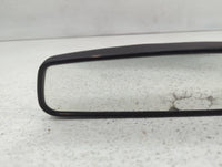 2010-2018 Dodge Grand Caravan Interior Rear View Mirror Replacement OEM P/N:E8011083 Fits OEM Used Auto Parts - Oemusedautop