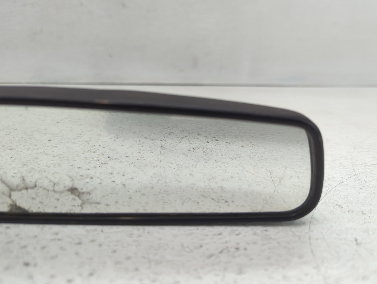2010-2018 Dodge Grand Caravan Interior Rear View Mirror Replacement OEM P/N:E8011083 Fits OEM Used Auto Parts - Oemusedautop