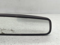 2010-2018 Dodge Grand Caravan Interior Rear View Mirror Replacement OEM P/N:E8011083 Fits OEM Used Auto Parts - Oemusedautop