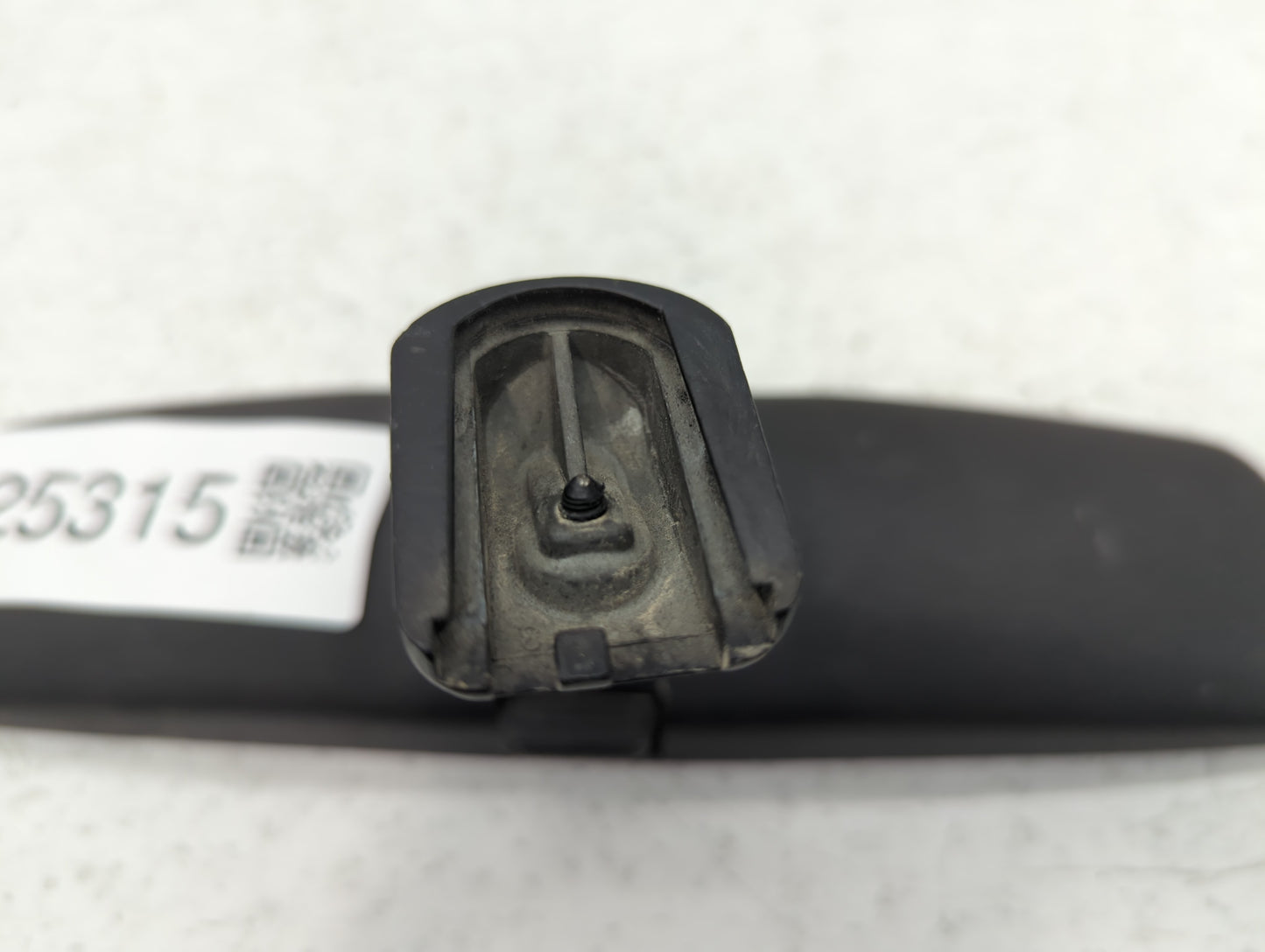 2010-2018 Dodge Grand Caravan Interior Rear View Mirror Replacement OEM P/N:E8011083 Fits OEM Used Auto Parts - Oemusedautop
