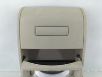 2012 Dodge Grand Caravan Overhead Roof Console - Oemusedautoparts1.com